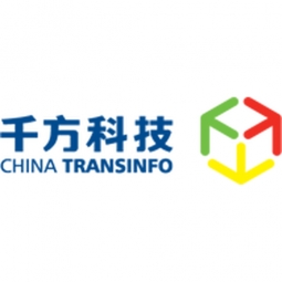 China Transinfo Logo